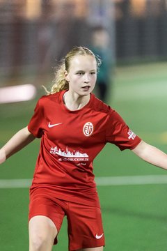 Bild 131 - wBJ VfL Pinneberg - ETV : Ergebnis: 0:7